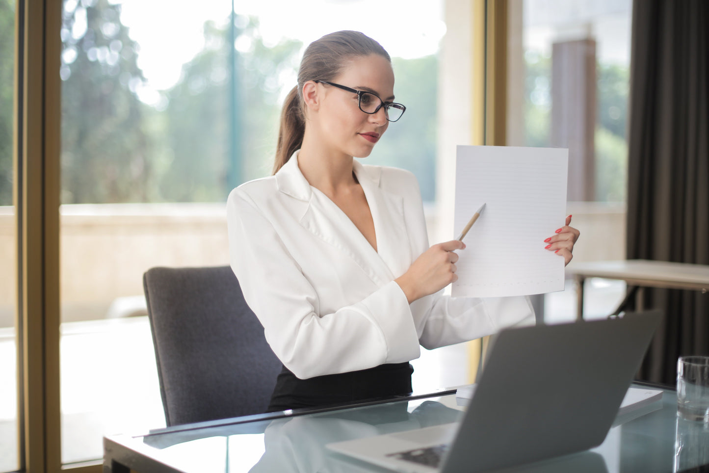 CV PRO™ — Tu Marca Profesional en una Página