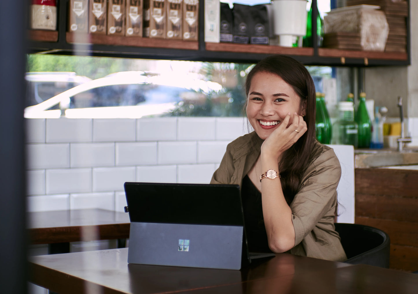 First Job Coaching — 1 Sesión
